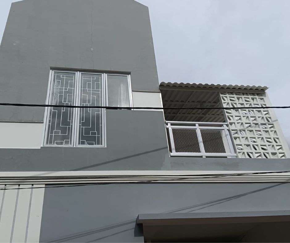 kontraktor bangunan depok